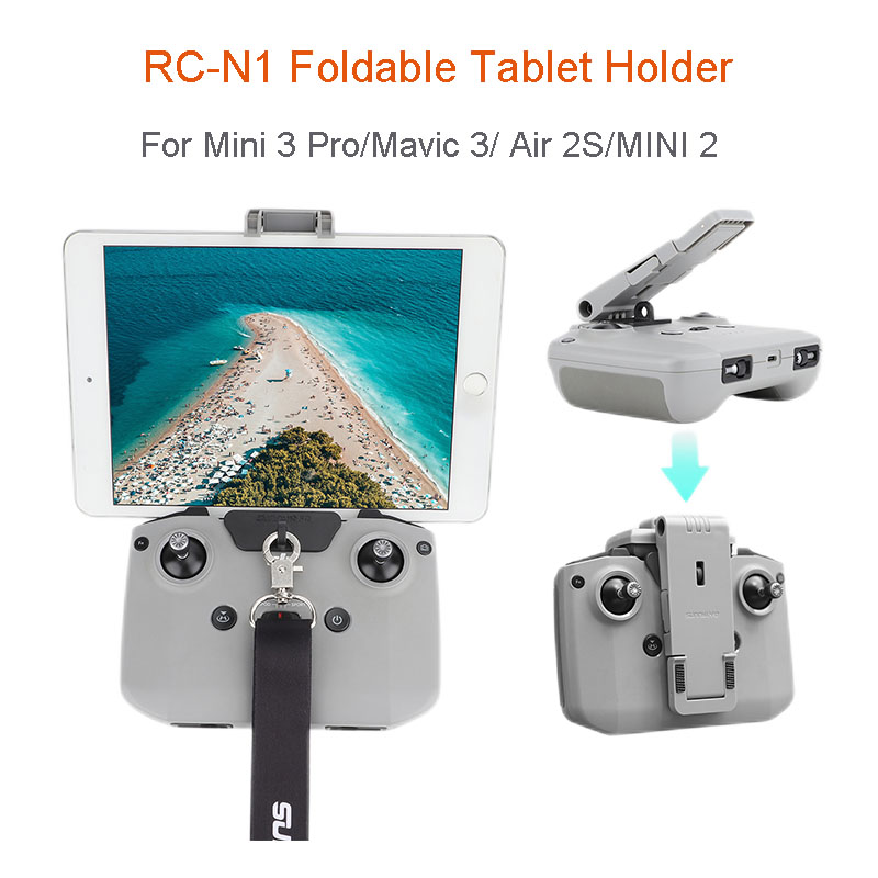 Dji Drone Mini 4 Pro - Foldable Disassembly-free Bracket for Mini 4