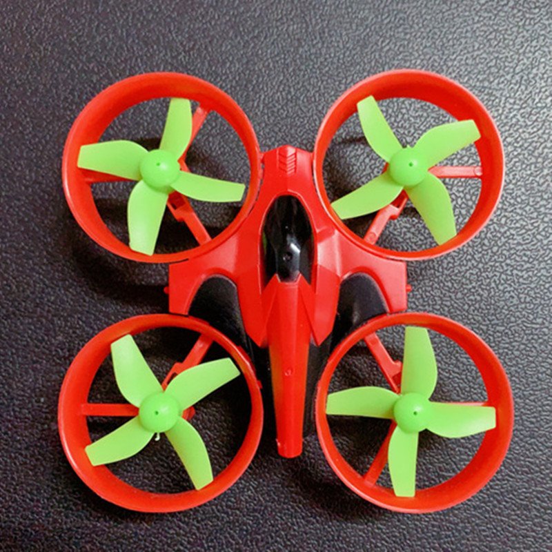 Mini RC Drone Quadcopter Repla - Eachine Drone E010 评论和价格