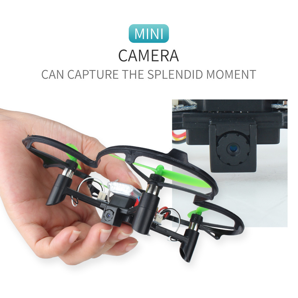 DM002 DIY Fixed Height Quadcop - Drone Lidar 评论和价格
