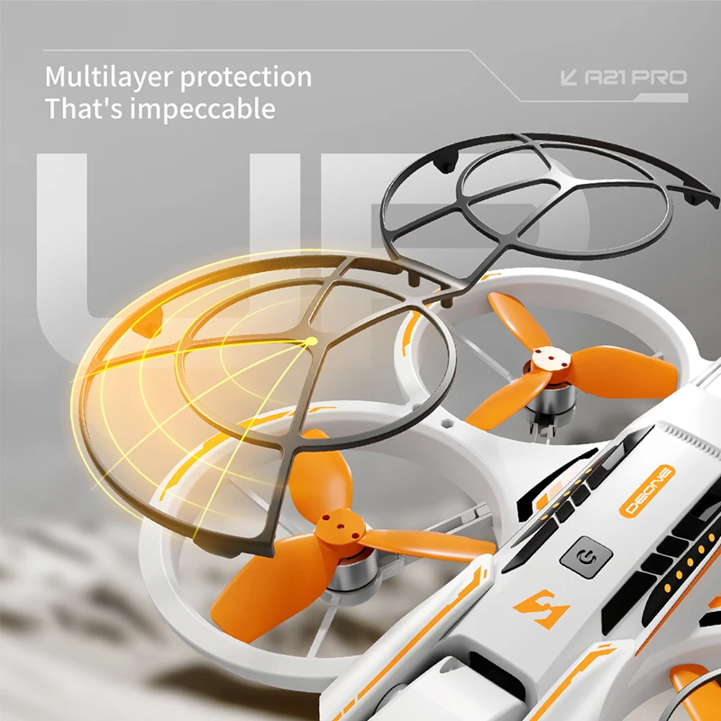 Lenovo  A21 Pro Drone 4K Profe - Drone Surveying 评论和价格