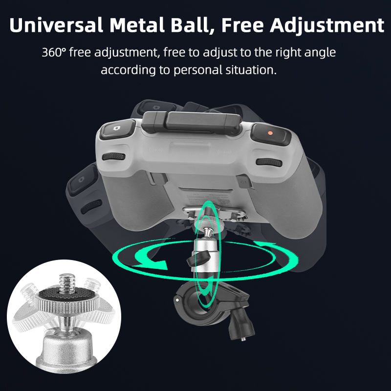 RC RC2 Remote Control Bike Hol - Dji Drone Mini 4 Pro 评论和价格