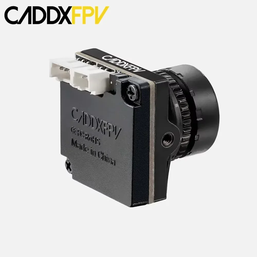 Caddx Ratel 2 V2 FPV Camera Ra - Drone Cinematic 评论和价格