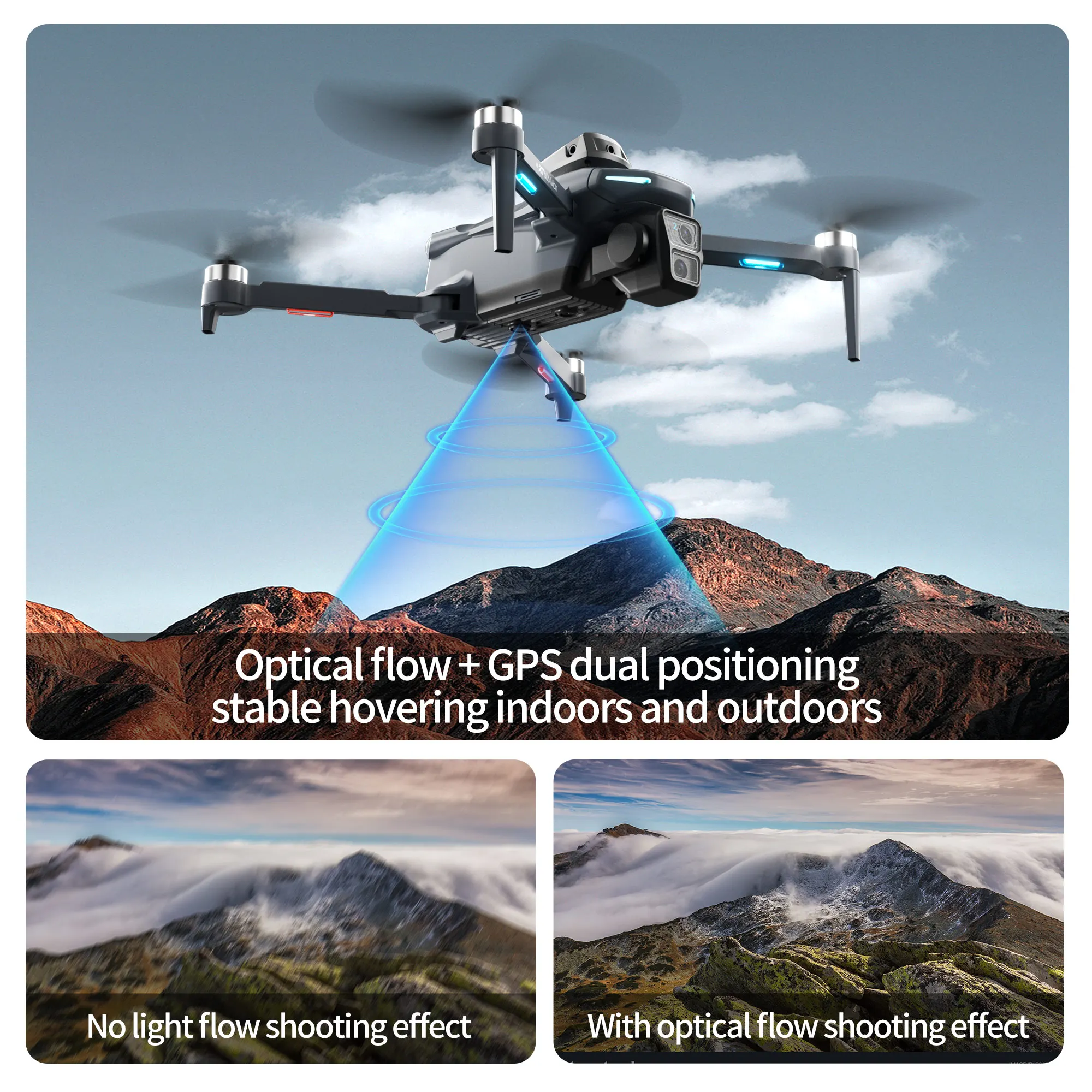 Lenovo XT606 Drone Professiona - Drone Surveying 评论和价格