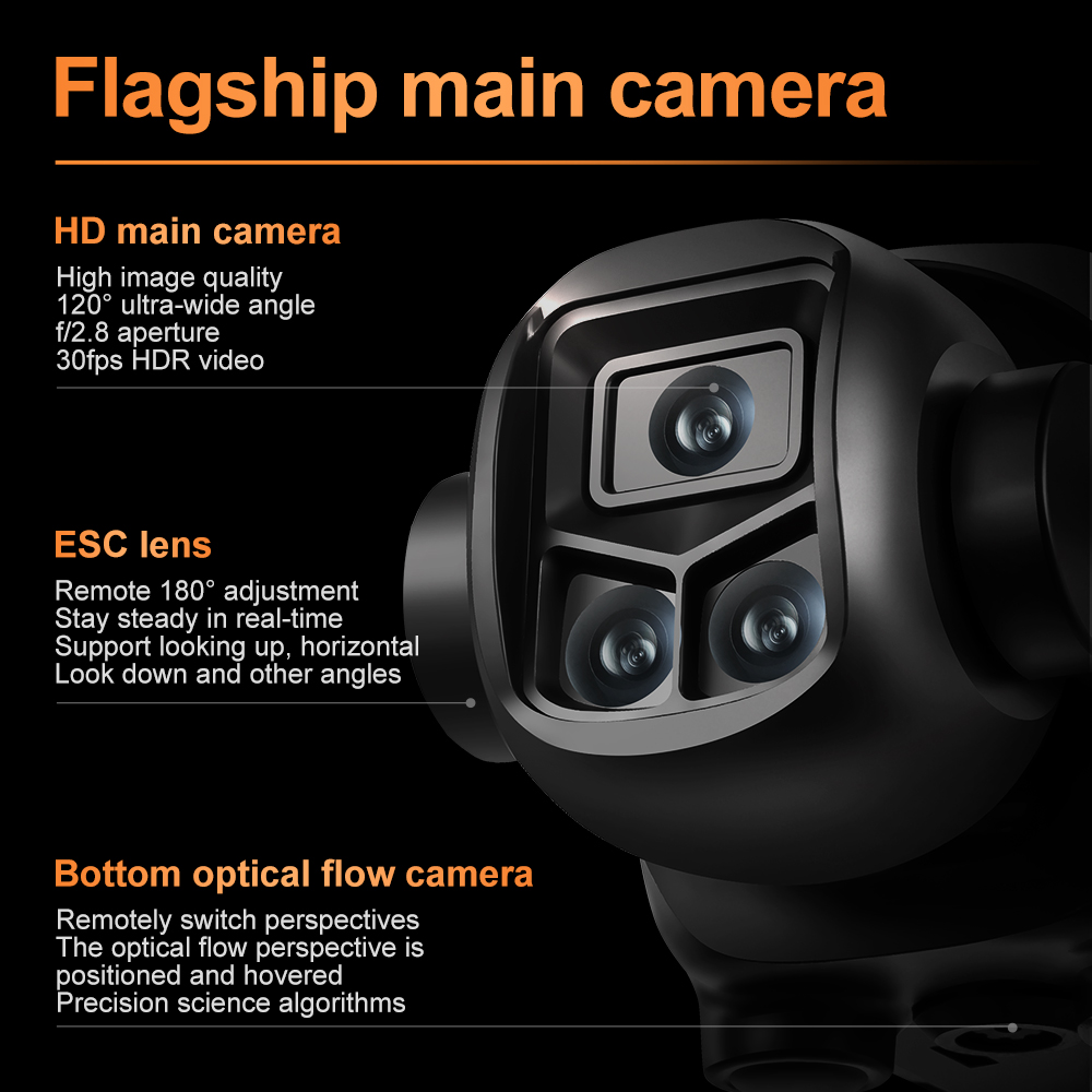 Lenovo V988 Large Screen Remot - Drone Multispectral 评论和价格