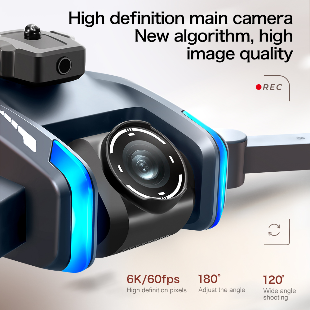 Lenovo XT808 max 8K GPS Brushl - Drone Surveying 评论和价格