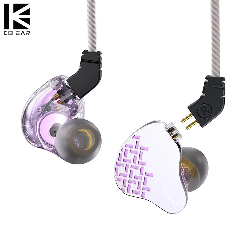KBEAR Rosefinch 3.5mm/Typec 10 - Eachine Drone E010 评论和价格