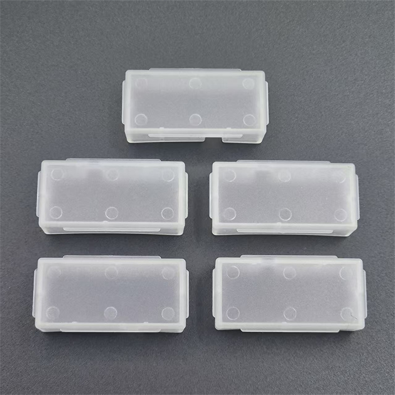 5Pcs LP-E17 Battery case Prote - Canon Camera Eos R8 评论和价格