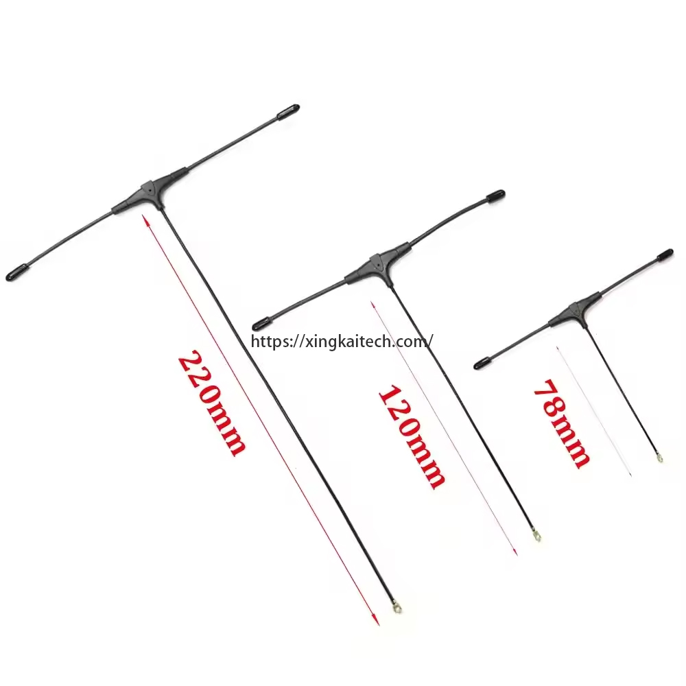 BAYCK 915Mhz 2.4GHz T-Type Ant - Tbs Fpv Crossfire 评论和价格