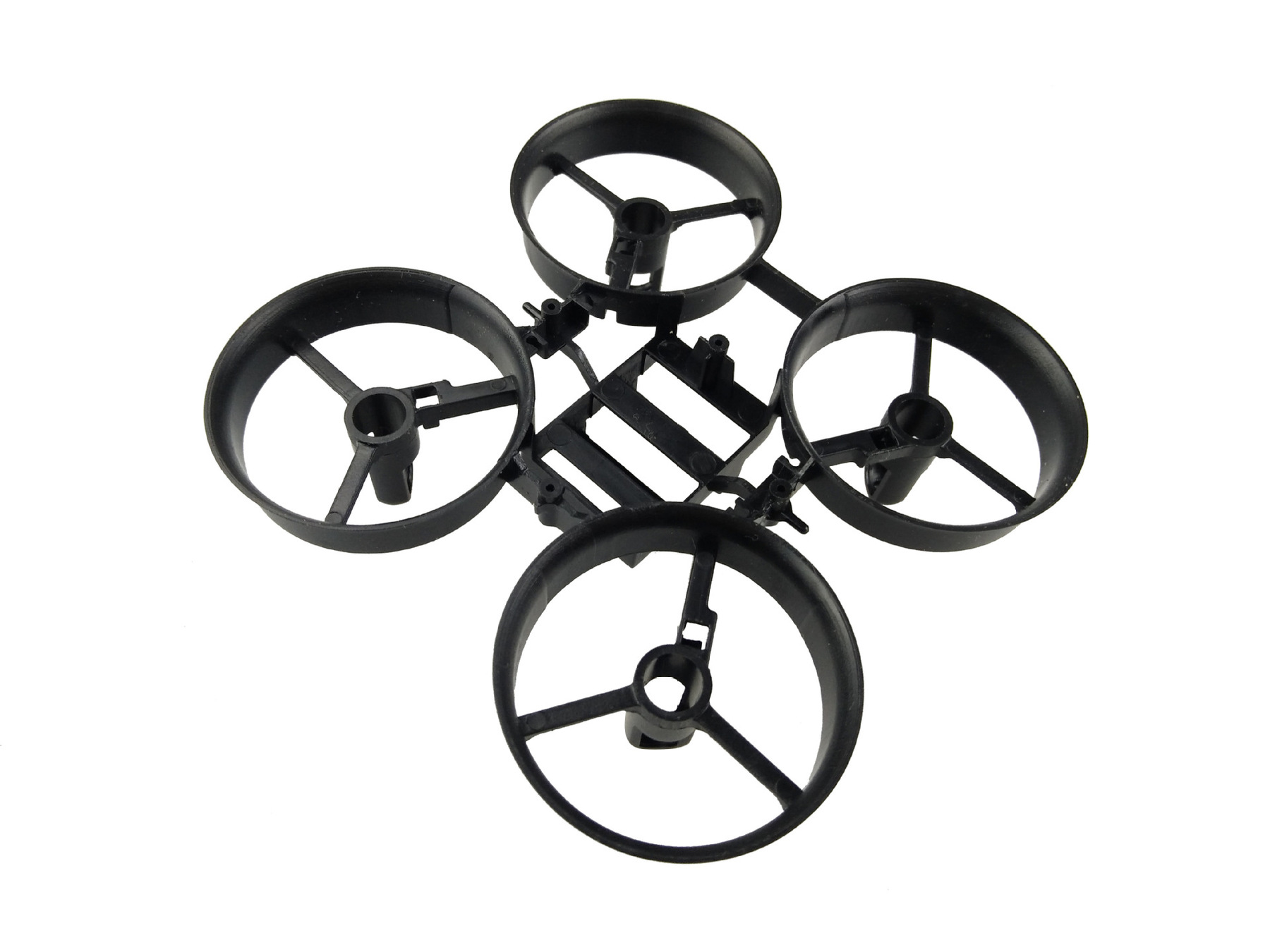 JJRC H36 MINI RC RC Drone Quad - Eachine Drone E010 评论和价格