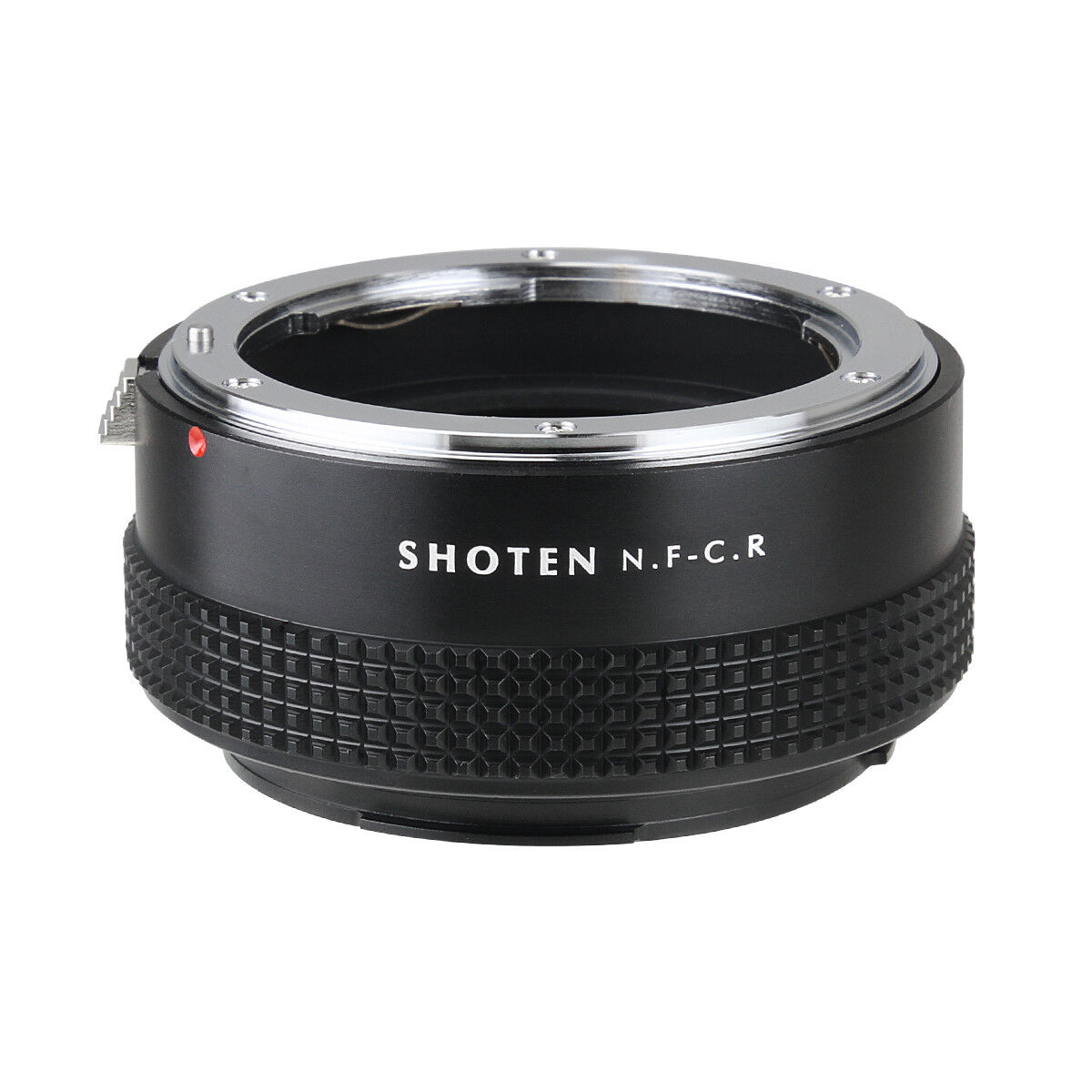 SHOTEN NF-CR Adapter for Nikon - Canon Camera Eos R8 评论和价格