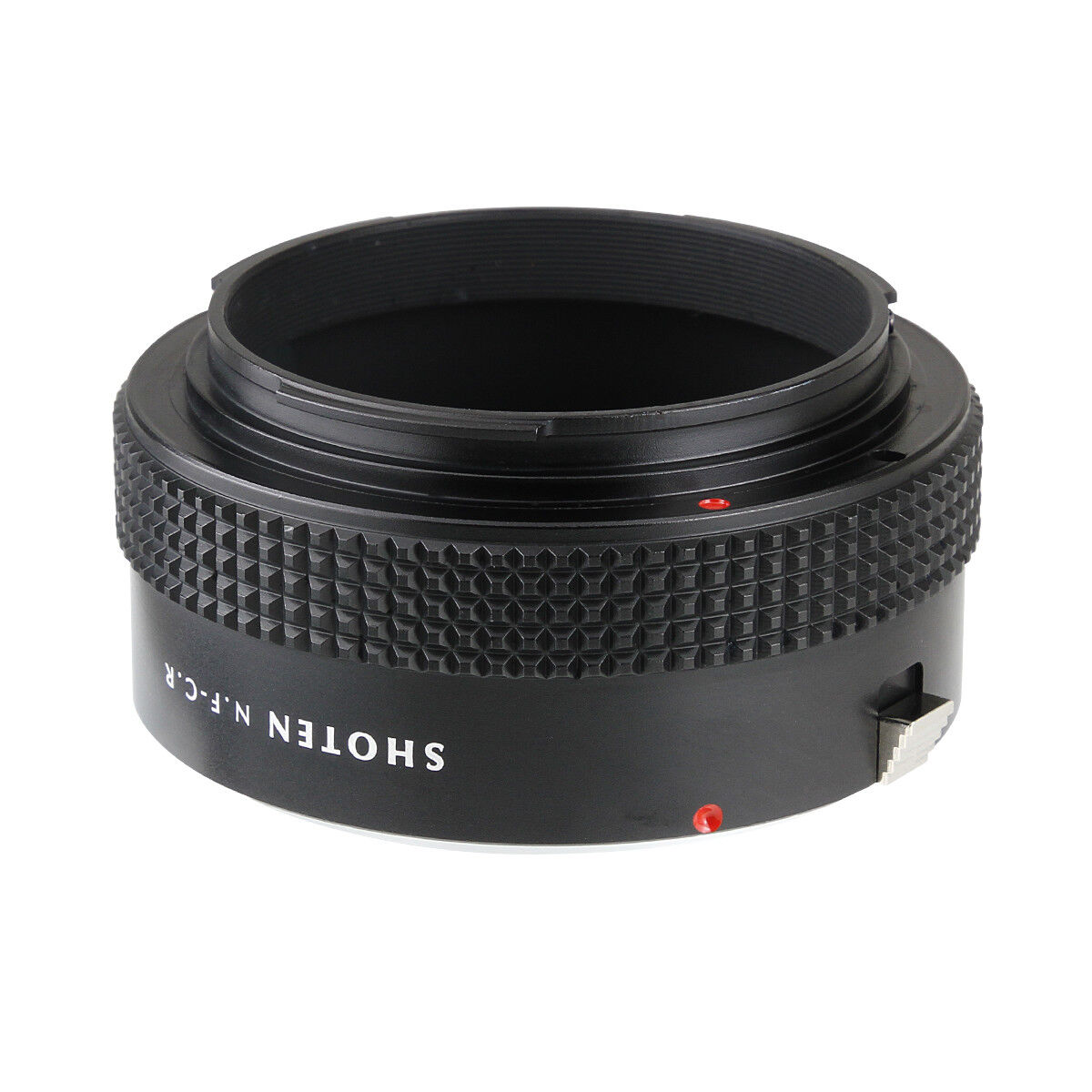 SHOTEN NF-CR Adapter for Nikon - Canon Camera Eos R8 评论和价格