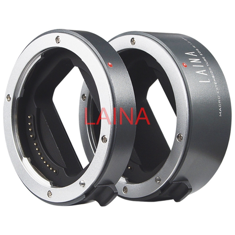 LAINA Auto Focus Macro Extensi - Canon Camera Eos R8 评论和价格