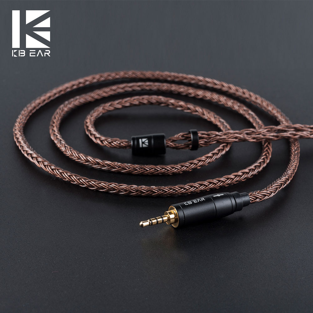 KBEAR 16 Core Pure Copper Earp - Eachine Drone E010 评论和价格