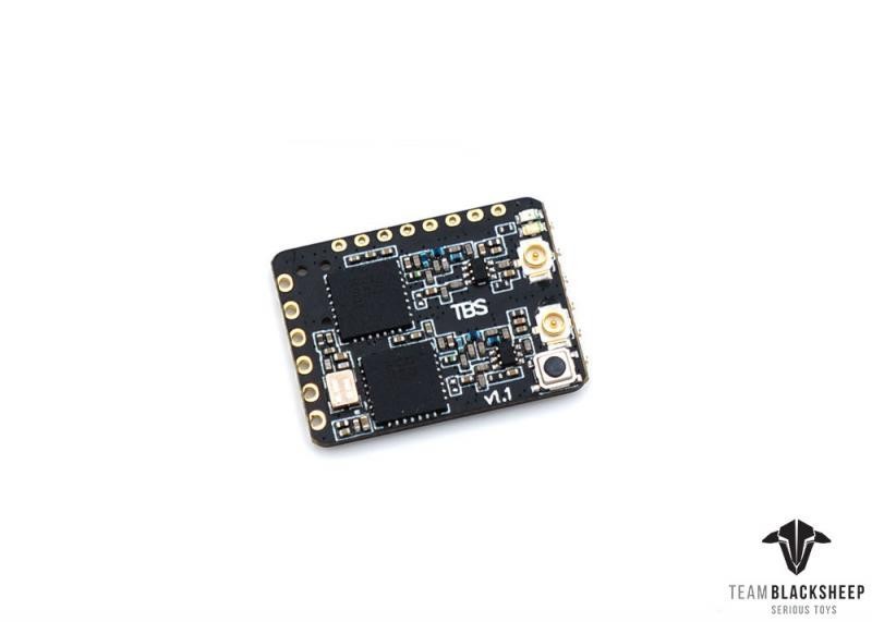 FPV Agent, Black Sheep TBS CRO - Tbs Fpv Crossfire 评论和价格