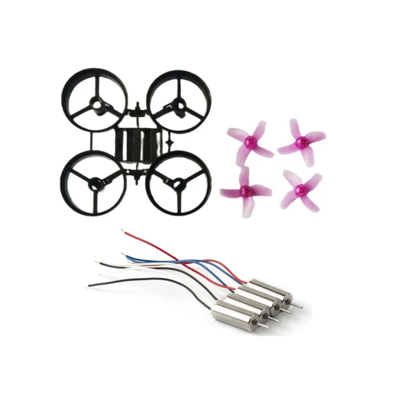 JJRC H36 Eachine E010 Furibee  - Eachine Drone E010 评论和价格