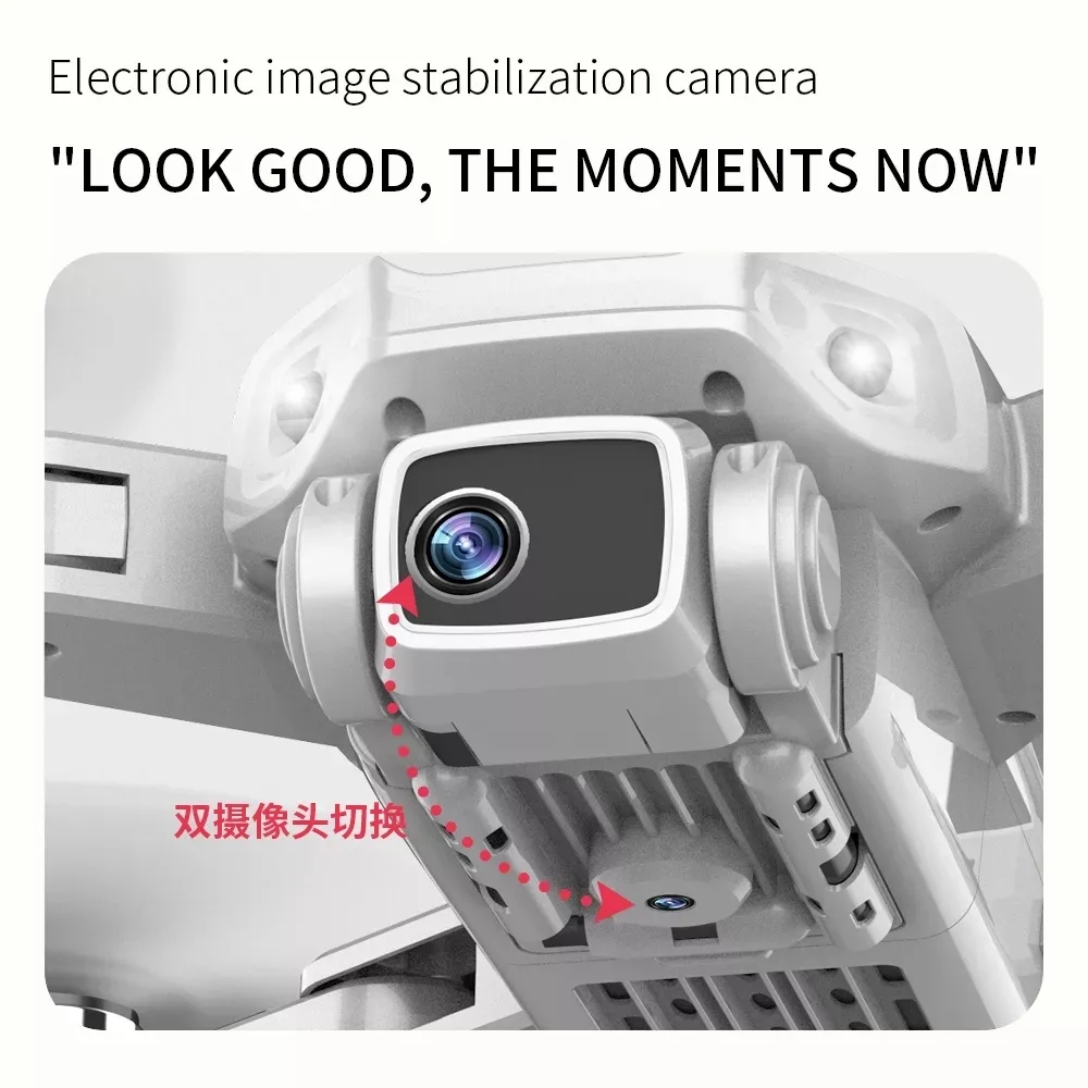 L900 Pro GPS Drone 4K Professi - Drone Surveying 评论和价格