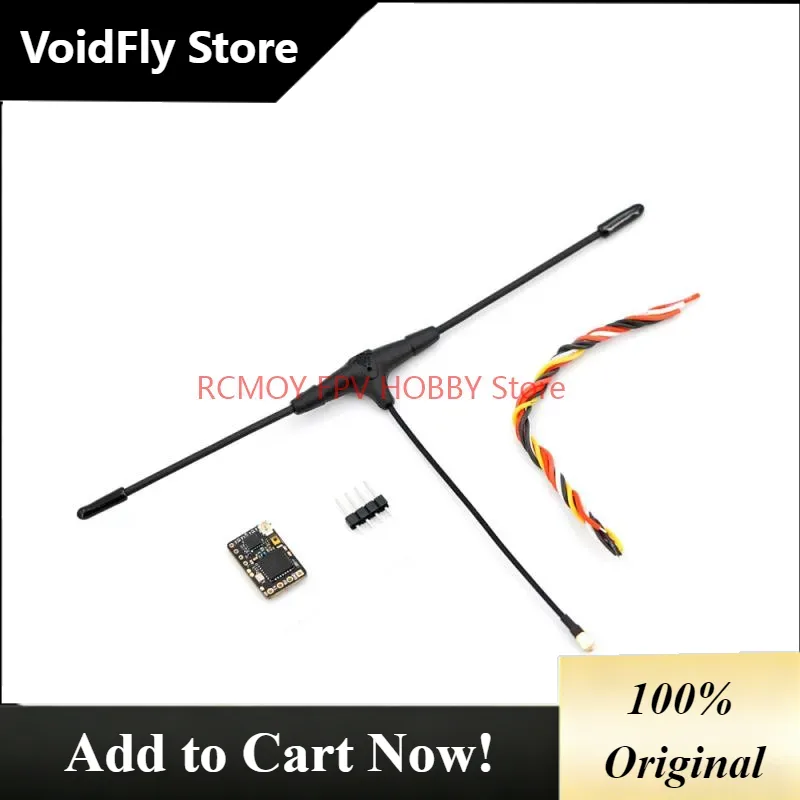 VoidFly Newest TBS CROSSFIRE N - Tbs Fpv Crossfire 评论和价格