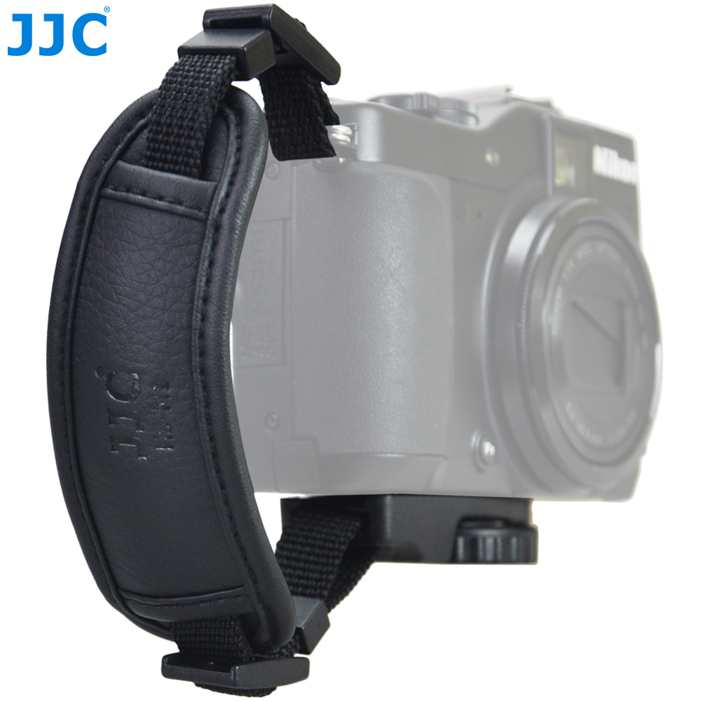 JJC Camera Hand Grip Strap for - Canon Camera Eos R8 评论和价格