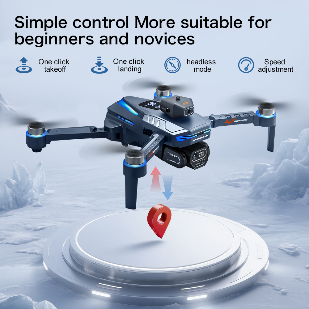 Lenovo GT8 Drone 8K Profession - Drone Surveying 评论和价格