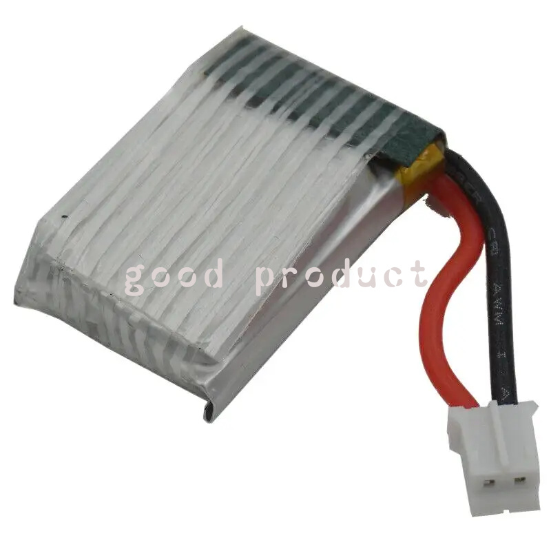 3.7V 150 mAh Lipo Polymer Li B - Eachine Drone E010 评论和价格