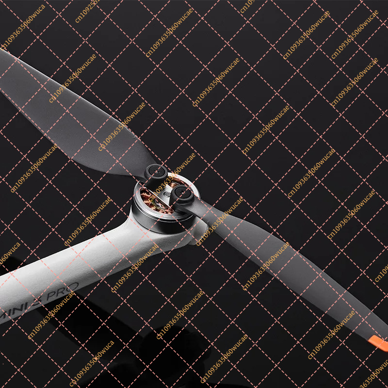 Quick-Release Propellers (w/ S - Dji Drone Mini 4 Pro 评论和价格