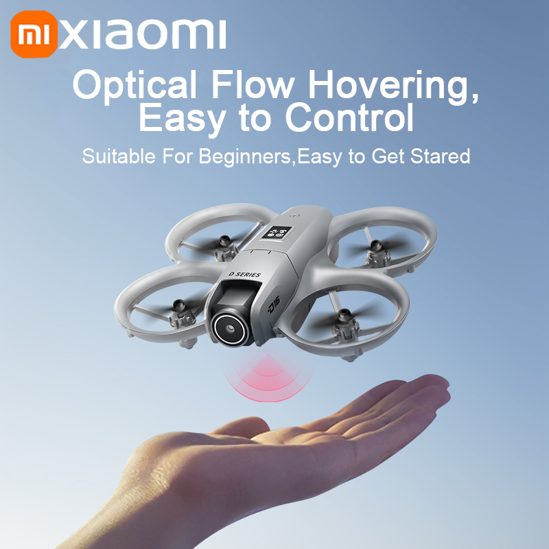 Xiaomi D16 GPS Drone 8K Aerial - Drone Mapping 评论和价格