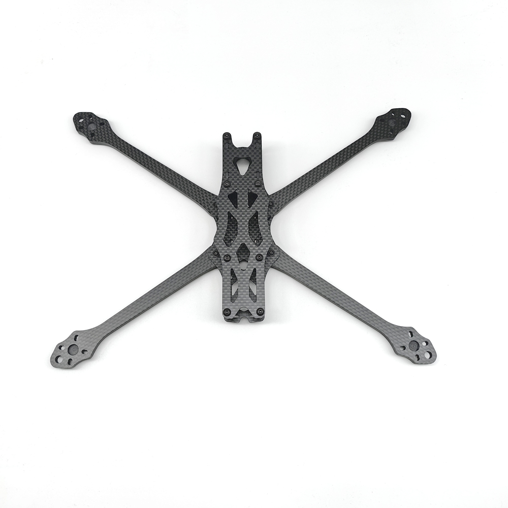 APEX frame 7 inch/6inch/5inche - Drone Lidar 评论和价格