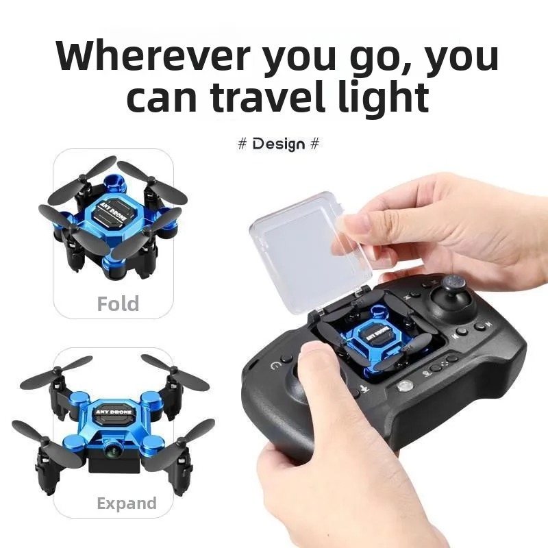 Mini Folding Mosquito Drone wi - Drone Cinematic 评论和价格