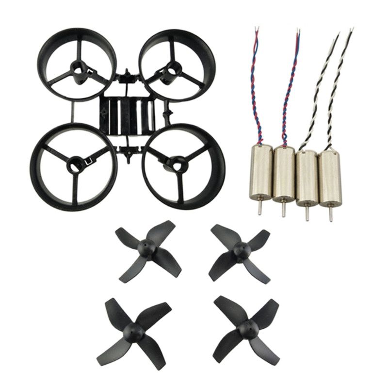JJRC H36 Eachine E010 Furibee  - Eachine Drone E010 评论和价格