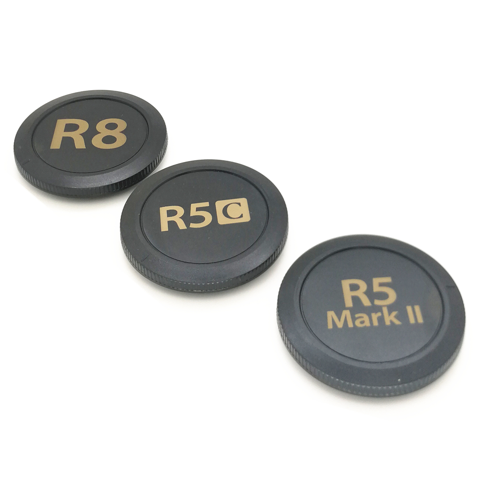 Rear Lens Dust Cap RF + Front  - Canon Camera Eos R8 评论和价格