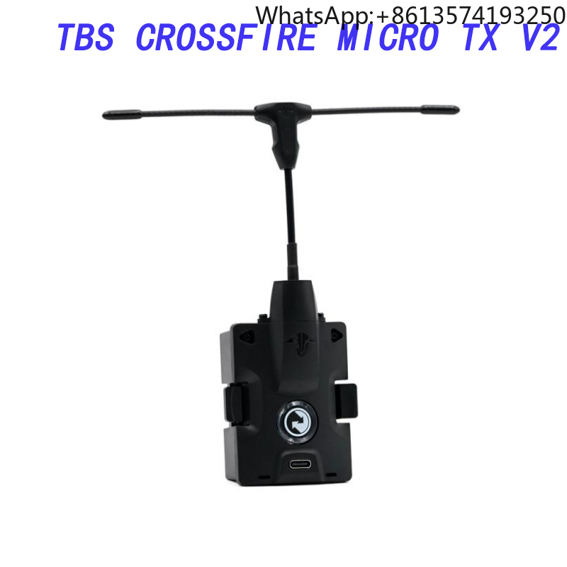 TBS BlackSheep CROSSFIRE 915 H - Tbs Fpv Crossfire 评论和价格