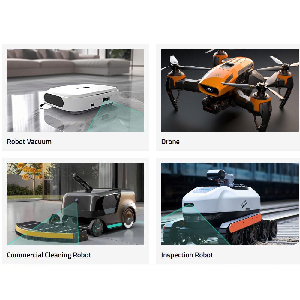 T10 Ultra Drone Camera 1280x10 - Drone Lidar 评论和价格