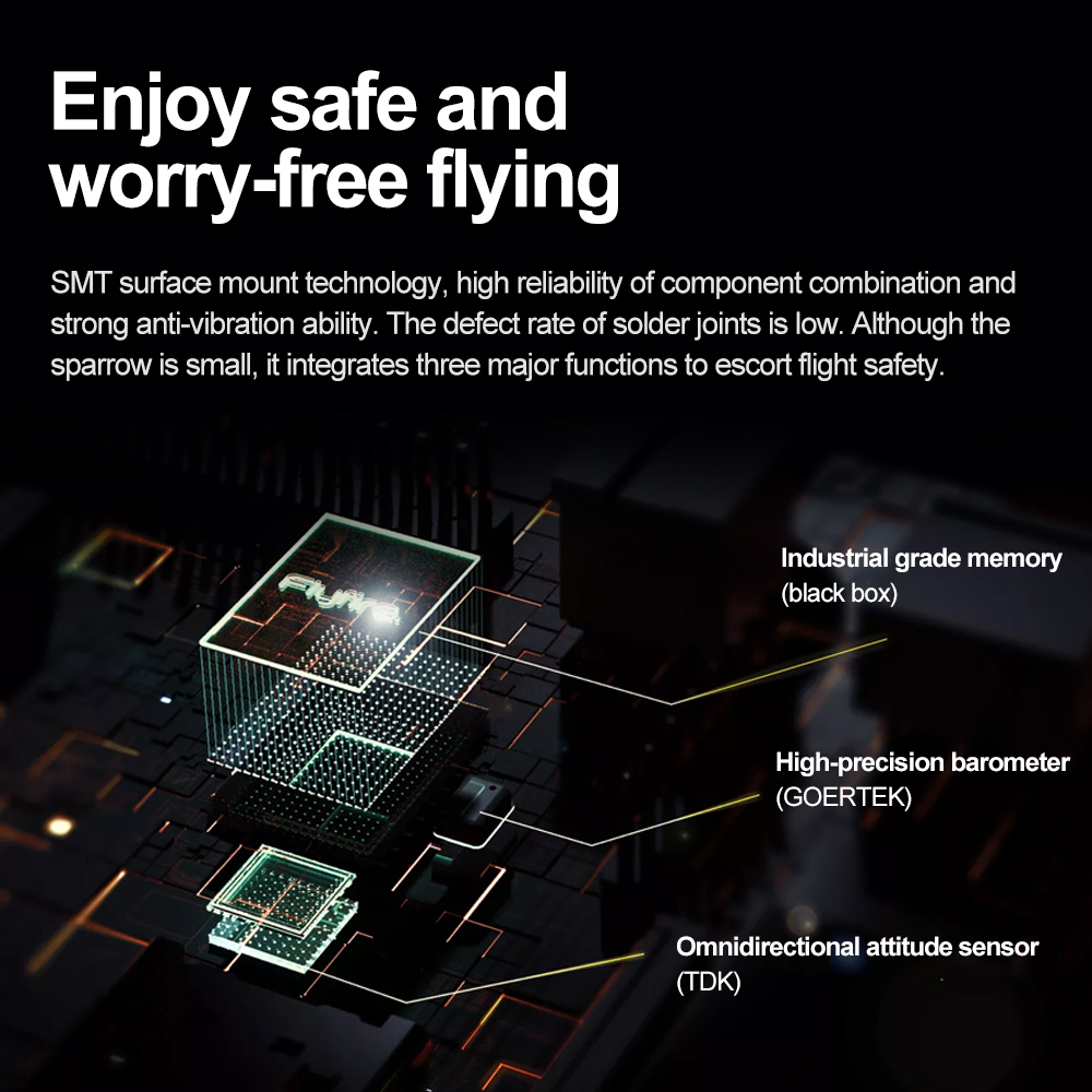 Flight Safety Parachute for DJ - Autel Drone Evo Lite 评论和价格