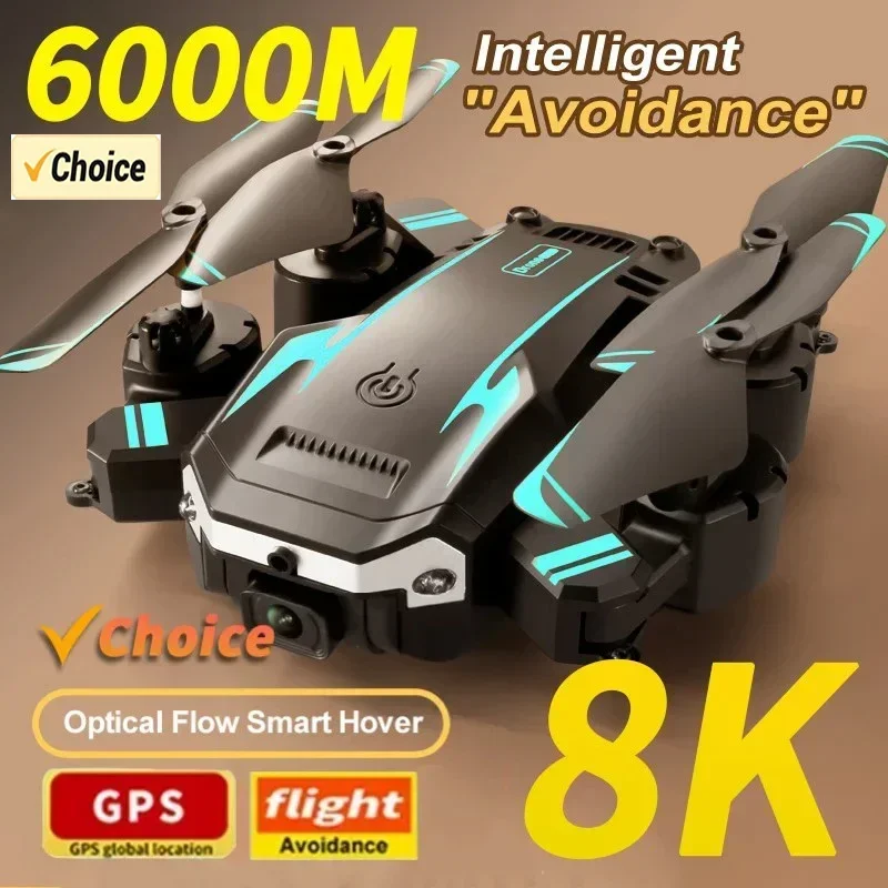 G6 Pro 8K Dual-Camera Drone, 5 - Drone Mapping 评论和价格