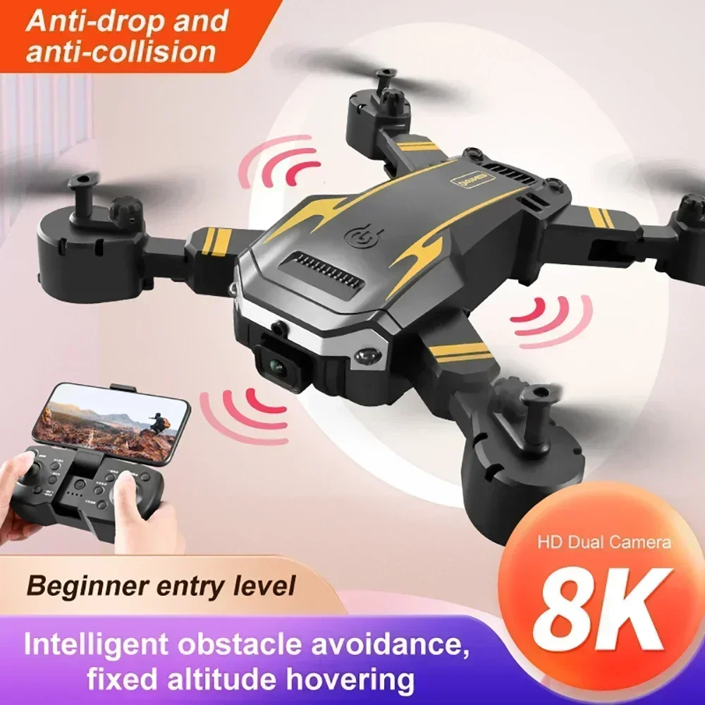 G6 Pro 8K Dual-Camera Drone, 5 - Drone Mapping 评论和价格
