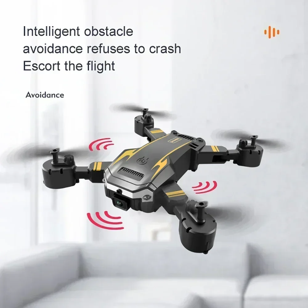 G6 Pro 8K Dual-Camera Drone, 5 - Drone Mapping 评论和价格