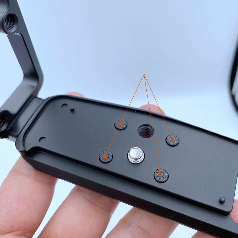 Quick Release Plate For Canon  - Canon Camera Eos R8 评论和价格