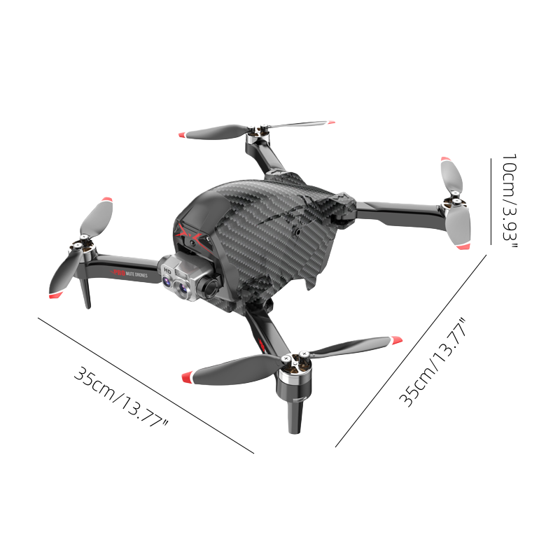 CS26 Drone with 1080P FPV Dual - Drone Cinematic 评论和价格