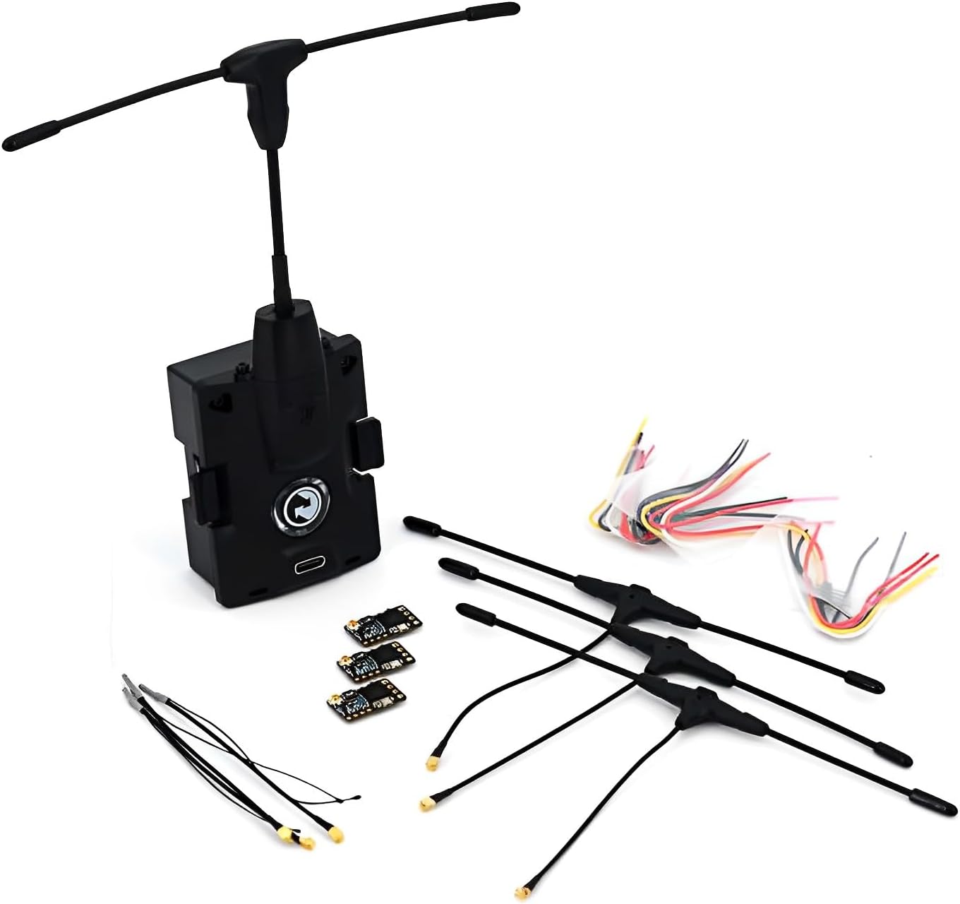 Original TBS Crossfire Nano TX - Tbs Fpv Crossfire 评论和价格