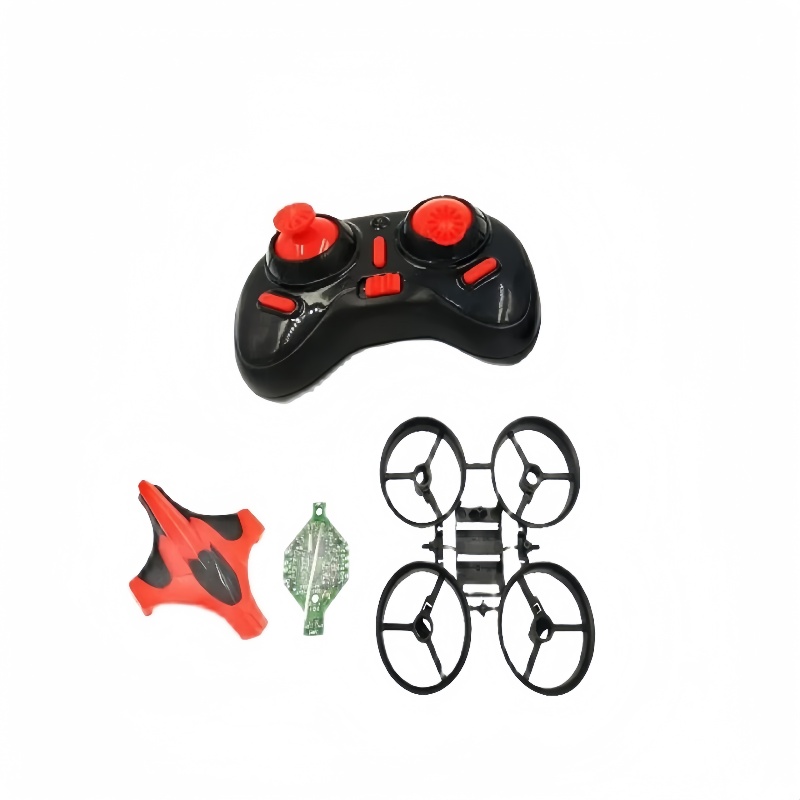 DIY RC Drone Parts 2.4GHz Each - Eachine Drone E010 评论和价格
