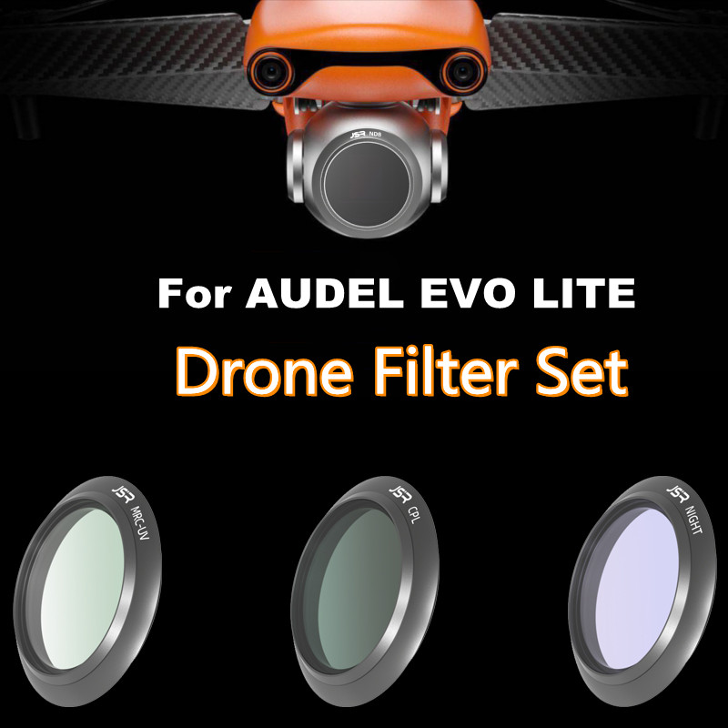 For Audel EVO Lite Drone Filte - Autel Drone Evo Lite 评论和价格
