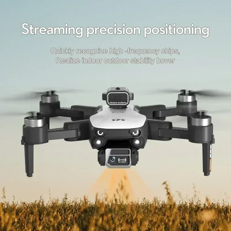 S2S Mini Drone 8K Professional - Drone Multispectral 评论和价格
