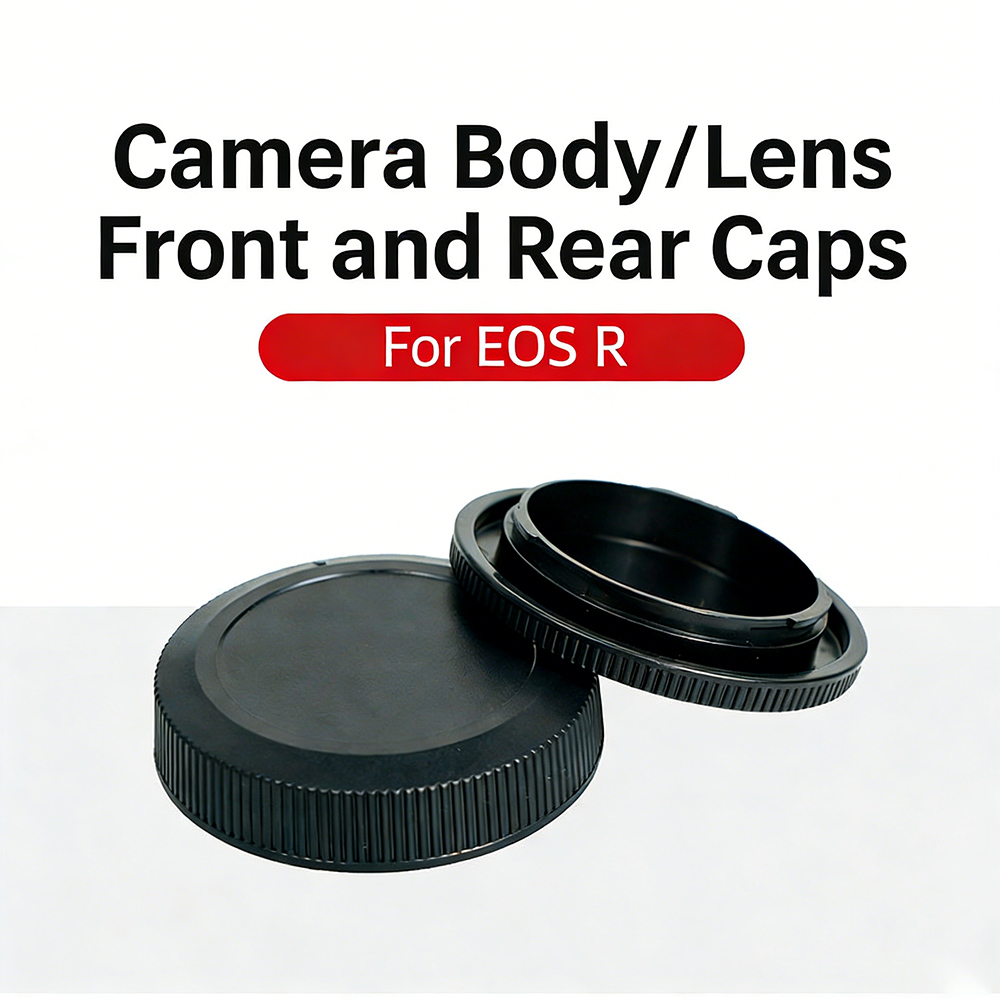Camera Body Cover Lens Rear Ca - Canon Camera Eos R8 评论和价格