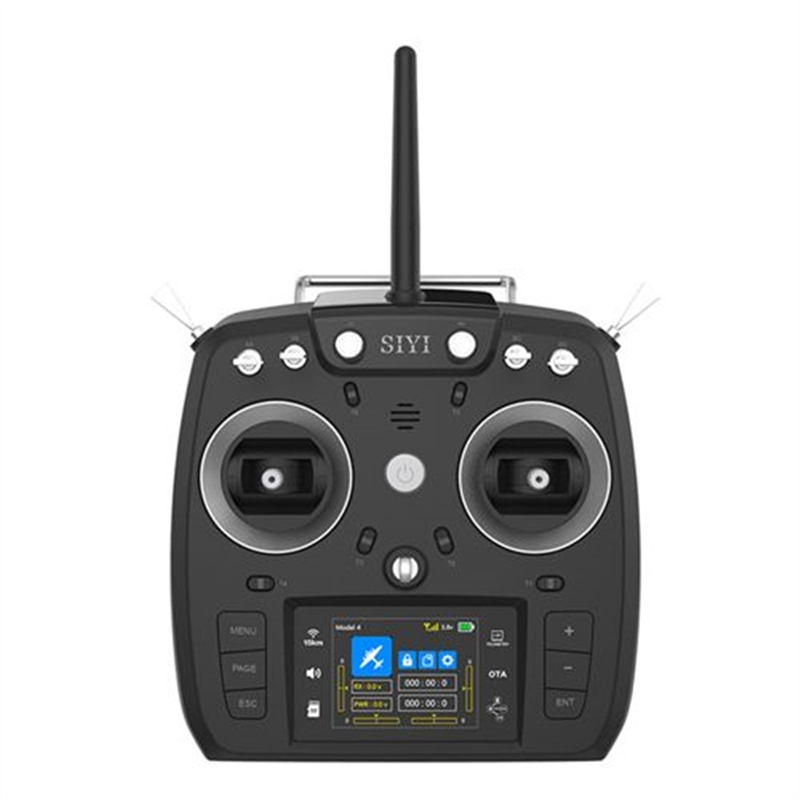 Hot Sales SIYI FT24 15KM 2.4G  - Tbs Fpv Crossfire 评论和价格