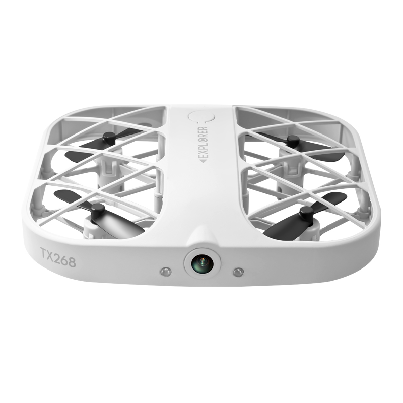 JJRC H107 FPV RC Drone with 2  - Drone Lidar 评论和价格