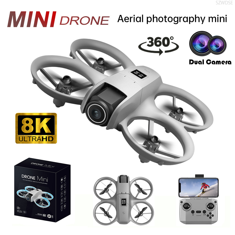 Mini Drone Professional Camera - Drone Surveying 评论和价格