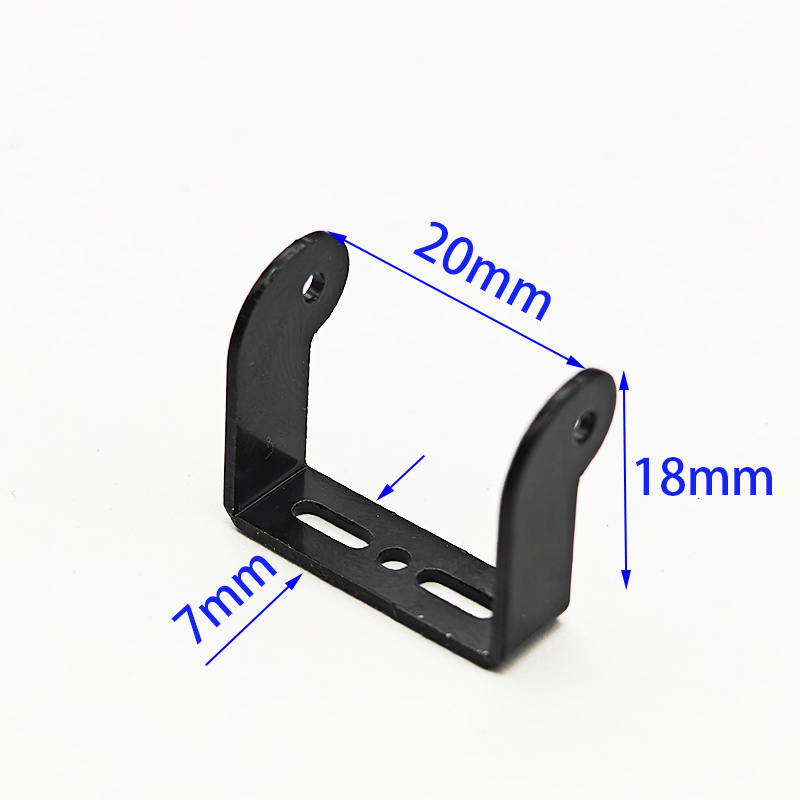 19*19mm Micro FPV Camera Mount - Drone Cinematic 评论和价格