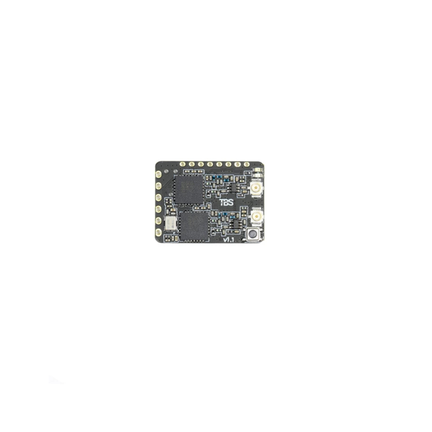 TBS Crossfire Diversity Nano R - Tbs Fpv Crossfire 评论和价格